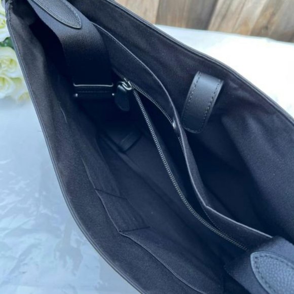 coach Houston Messenger 68017 - Picture 4 of 7